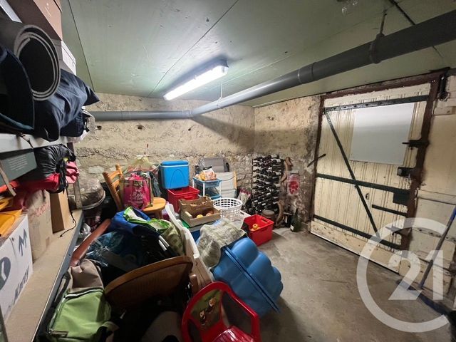 Maison à vendre - 5 pièces - 105,59 m2 - Chatellerault - 86 - POITOU-CHARENTES