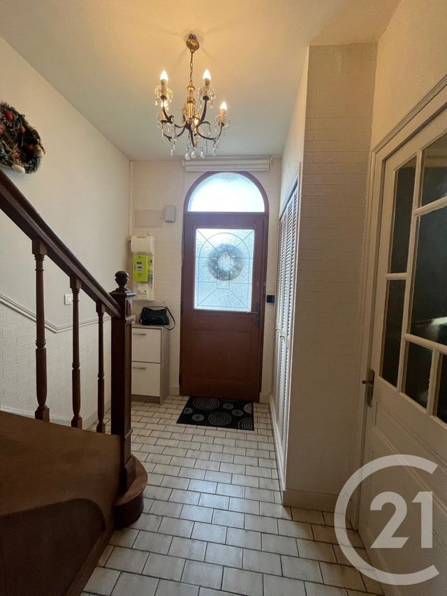 Maison à vendre - 5 pièces - 105,59 m2 - Chatellerault - 86 - POITOU-CHARENTES