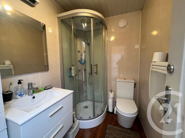 Maison à vendre - 5 pièces - 105,59 m2 - Chatellerault - 86 - POITOU-CHARENTES