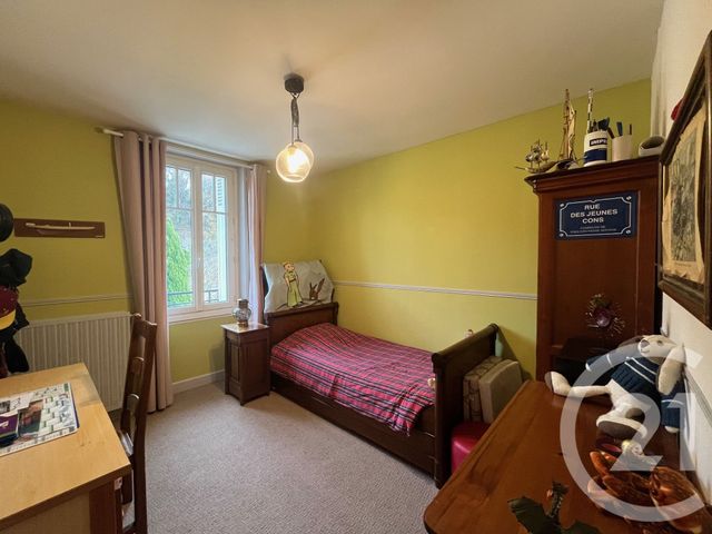 Maison à vendre - 5 pièces - 105,59 m2 - Chatellerault - 86 - POITOU-CHARENTES