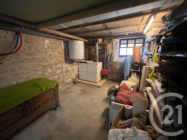 Maison à vendre - 5 pièces - 105,59 m2 - Chatellerault - 86 - POITOU-CHARENTES