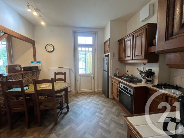 Maison à vendre - 5 pièces - 105,59 m2 - Chatellerault - 86 - POITOU-CHARENTES