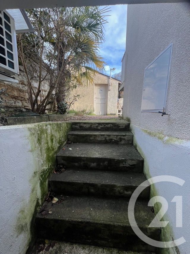 Maison à vendre - 5 pièces - 105,59 m2 - Chatellerault - 86 - POITOU-CHARENTES