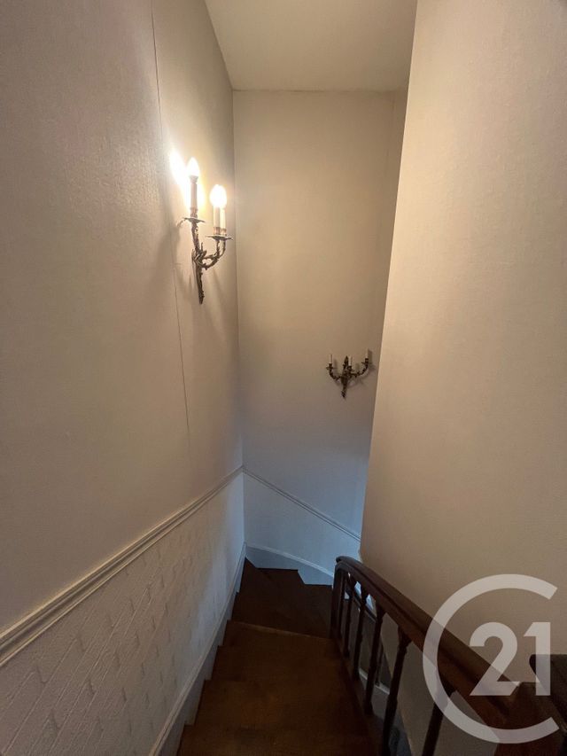 Maison à vendre - 5 pièces - 105,59 m2 - Chatellerault - 86 - POITOU-CHARENTES