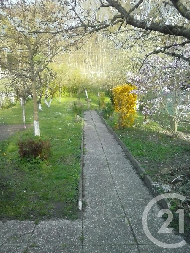 Maison à vendre - 5 pièces - 105,59 m2 - Chatellerault - 86 - POITOU-CHARENTES