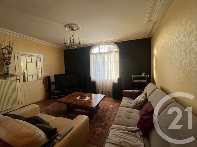 Maison à vendre - 5 pièces - 105,59 m2 - Chatellerault - 86 - POITOU-CHARENTES