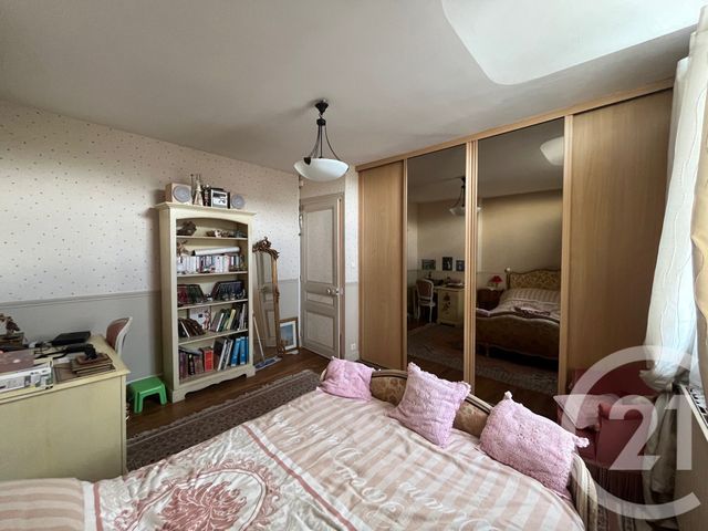 Maison à vendre - 5 pièces - 105,59 m2 - Chatellerault - 86 - POITOU-CHARENTES