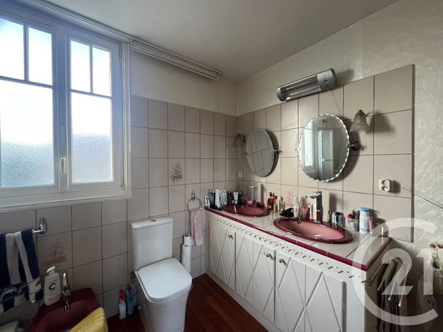 Maison à vendre - 5 pièces - 105,59 m2 - Chatellerault - 86 - POITOU-CHARENTES