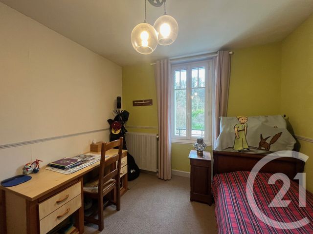 Maison à vendre - 5 pièces - 105,59 m2 - Chatellerault - 86 - POITOU-CHARENTES