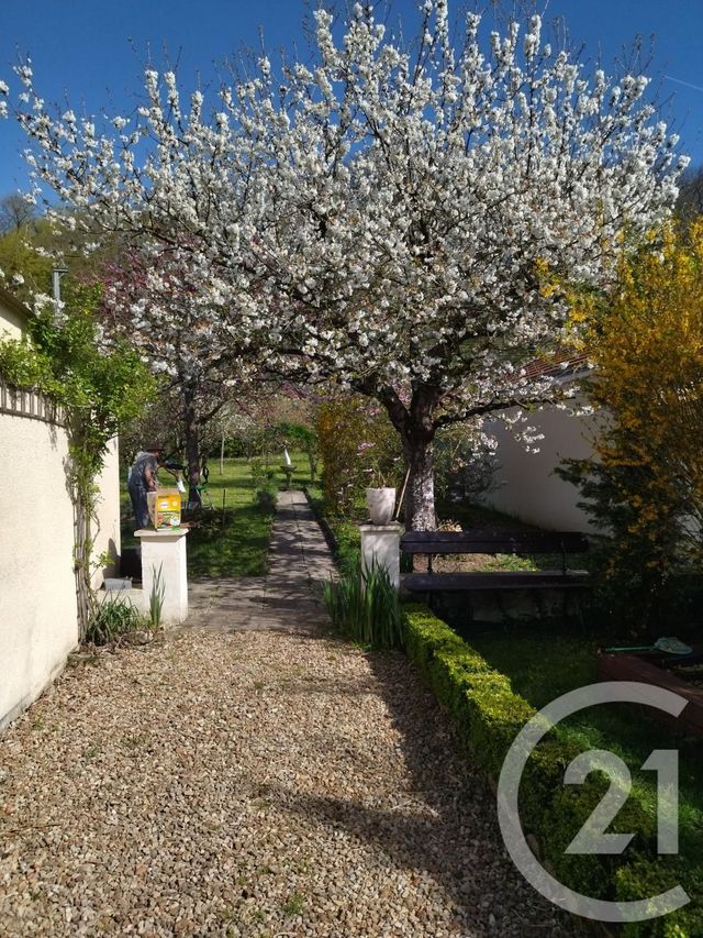 Maison à vendre - 5 pièces - 105,59 m2 - Chatellerault - 86 - POITOU-CHARENTES
