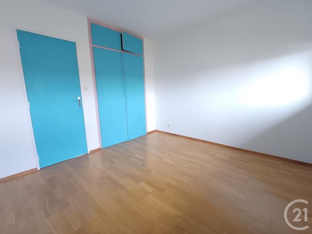 Maison &agrave; louer - 4 pi&egrave;ces - 109,66 m2 - Chatellerault - 86 - POITOU-CHARENTES