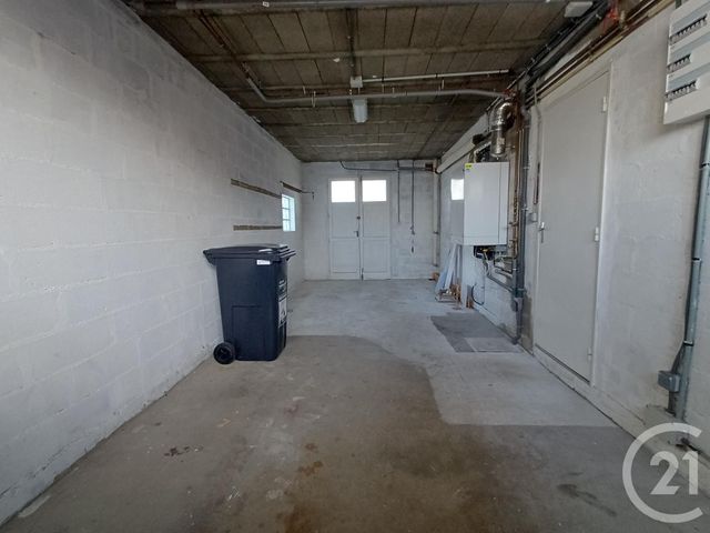 Maison &agrave; louer - 4 pi&egrave;ces - 109,66 m2 - Chatellerault - 86 - POITOU-CHARENTES