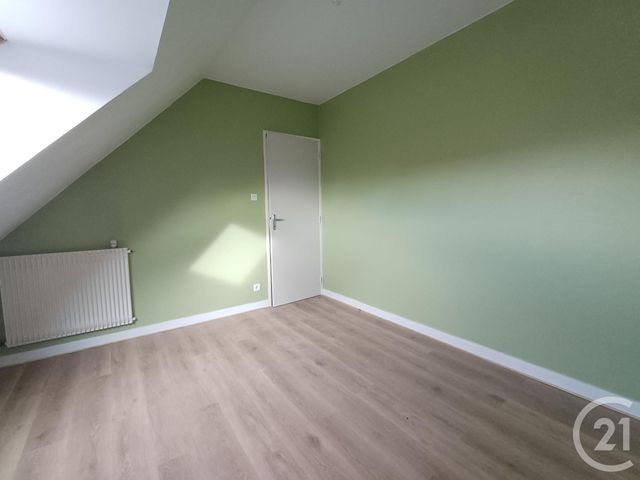 Maison &agrave; louer - 4 pi&egrave;ces - 109,66 m2 - Chatellerault - 86 - POITOU-CHARENTES