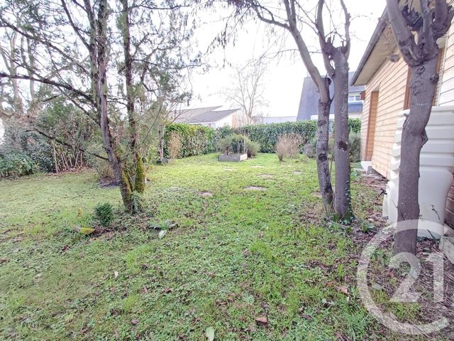 Maison &agrave; louer - 4 pi&egrave;ces - 109,66 m2 - Chatellerault - 86 - POITOU-CHARENTES