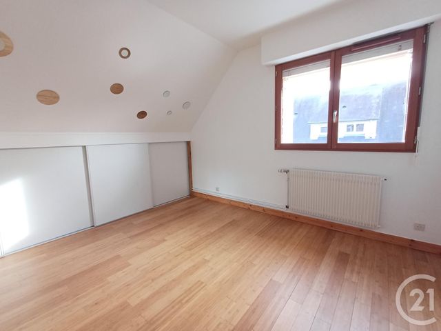 Maison &agrave; louer - 4 pi&egrave;ces - 109,66 m2 - Chatellerault - 86 - POITOU-CHARENTES