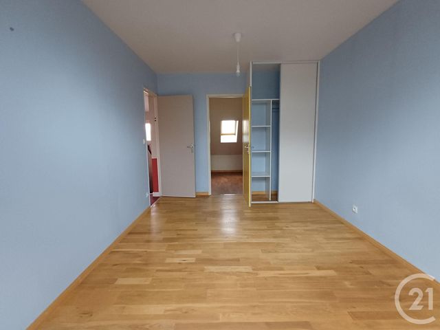 Maison &agrave; louer - 4 pi&egrave;ces - 109,66 m2 - Chatellerault - 86 - POITOU-CHARENTES