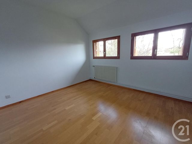 Maison &agrave; louer - 4 pi&egrave;ces - 109,66 m2 - Chatellerault - 86 - POITOU-CHARENTES