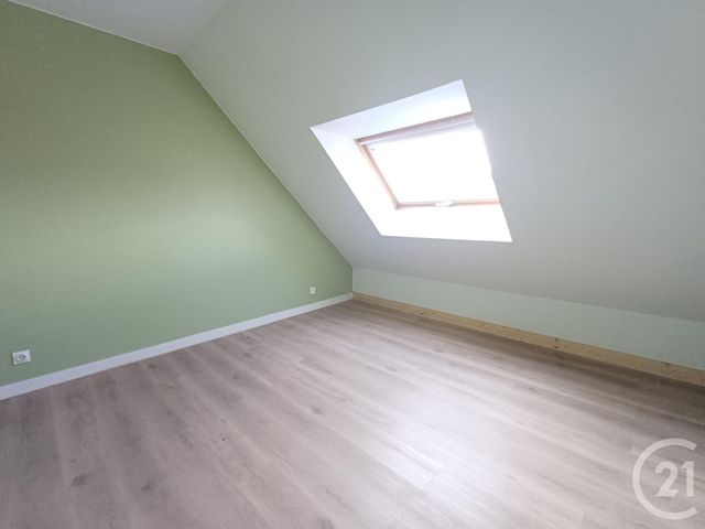 Maison &agrave; louer - 4 pi&egrave;ces - 109,66 m2 - Chatellerault - 86 - POITOU-CHARENTES