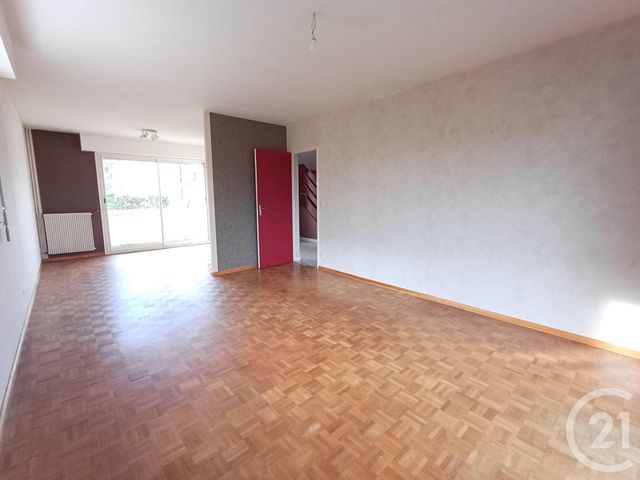 Maison &agrave; louer - 4 pi&egrave;ces - 109,66 m2 - Chatellerault - 86 - POITOU-CHARENTES