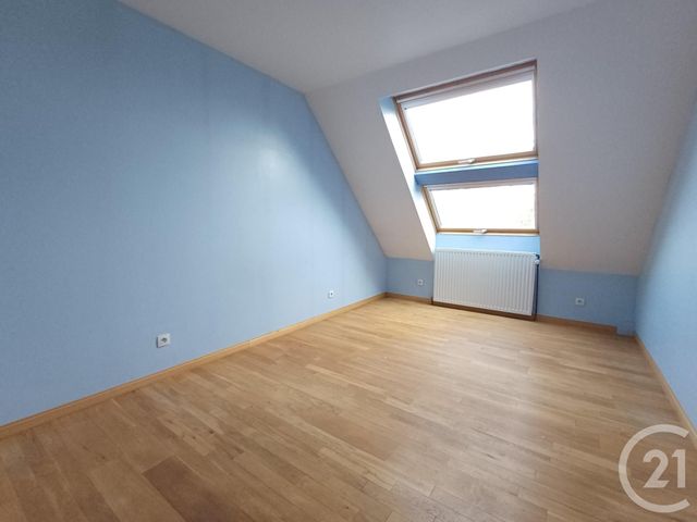 Maison &agrave; louer - 4 pi&egrave;ces - 109,66 m2 - Chatellerault - 86 - POITOU-CHARENTES