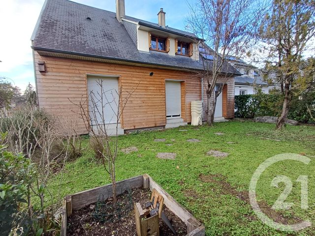 maison - CHATELLERAULT - 86