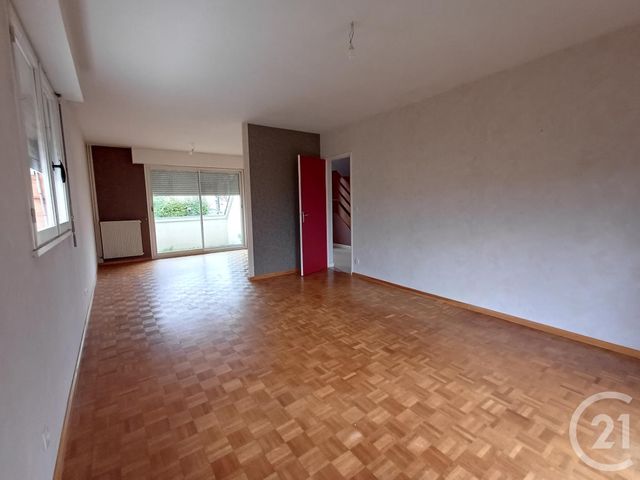 Maison &agrave; louer - 4 pi&egrave;ces - 109,66 m2 - Chatellerault - 86 - POITOU-CHARENTES