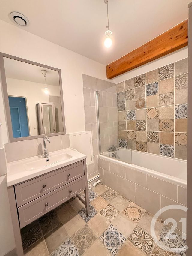 Maison &agrave; vendre - 5 pi&egrave;ces - 100,50 m2 - Chatellerault - 86 - POITOU-CHARENTES