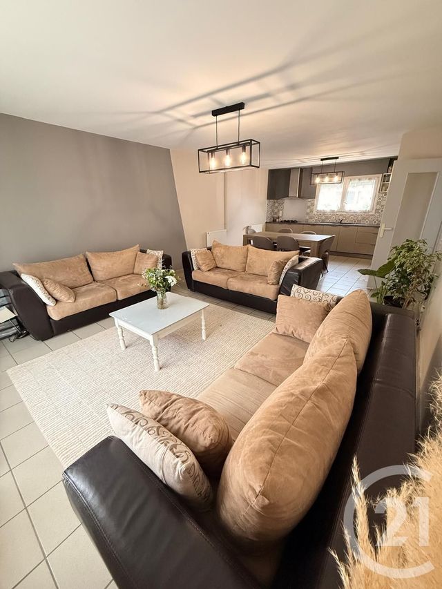 Maison &agrave; vendre - 5 pi&egrave;ces - 100,50 m2 - Chatellerault - 86 - POITOU-CHARENTES