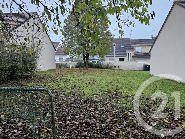 Maison &agrave; vendre - 5 pi&egrave;ces - 100,50 m2 - Chatellerault - 86 - POITOU-CHARENTES