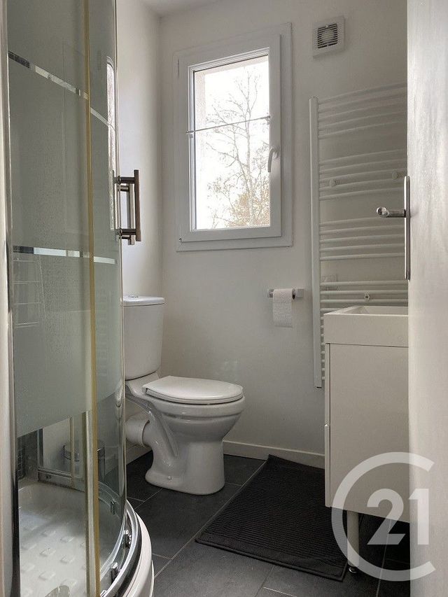 Maison &agrave; vendre - 4 pi&egrave;ces - 123 m2 - La Roche Posay - 86 - POITOU-CHARENTES