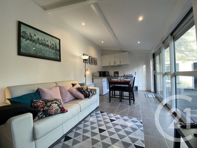 Maison &agrave; vendre - 4 pi&egrave;ces - 123 m2 - La Roche Posay - 86 - POITOU-CHARENTES