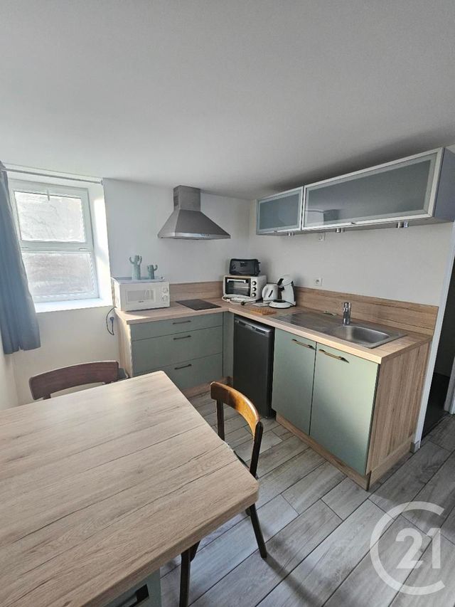 Maison &agrave; vendre - 4 pi&egrave;ces - 123 m2 - La Roche Posay - 86 - POITOU-CHARENTES