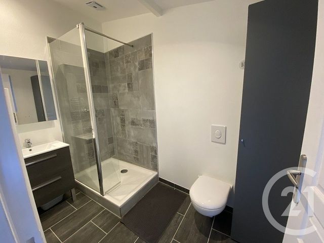 Maison &agrave; vendre - 4 pi&egrave;ces - 123 m2 - La Roche Posay - 86 - POITOU-CHARENTES