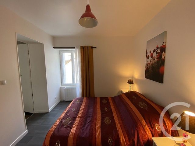 Maison &agrave; vendre - 4 pi&egrave;ces - 123 m2 - La Roche Posay - 86 - POITOU-CHARENTES