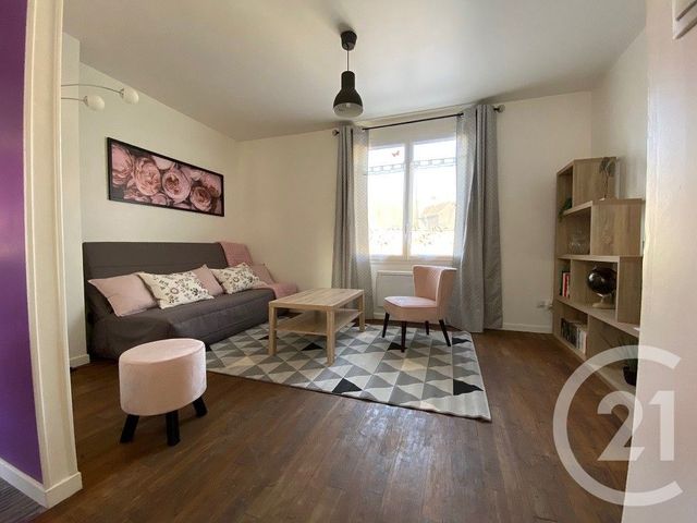 Maison &agrave; vendre - 4 pi&egrave;ces - 123 m2 - La Roche Posay - 86 - POITOU-CHARENTES