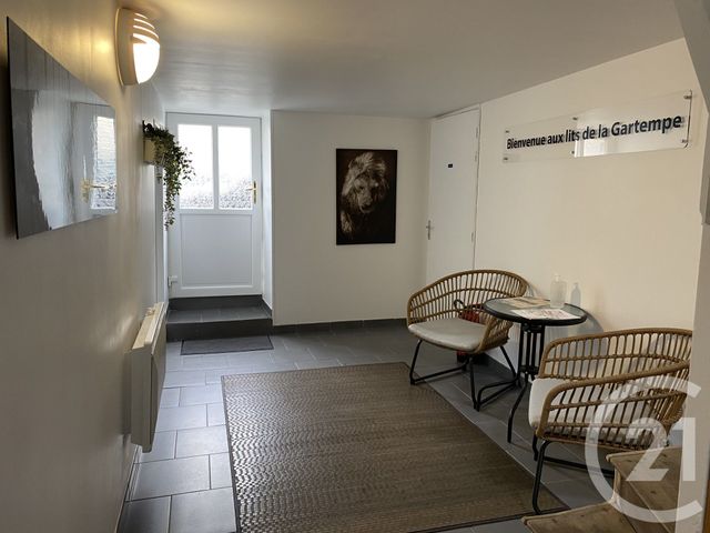 Maison &agrave; vendre - 4 pi&egrave;ces - 123 m2 - La Roche Posay - 86 - POITOU-CHARENTES