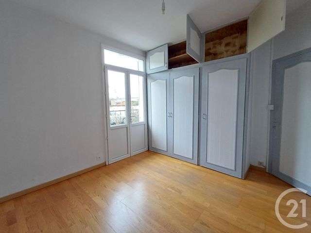 Maison &agrave; louer - 3 pi&egrave;ces - 69,84 m2 - Chatellerault - 86 - POITOU-CHARENTES