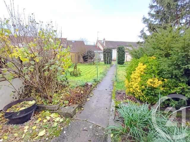 Maison &agrave; louer - 3 pi&egrave;ces - 69,84 m2 - Chatellerault - 86 - POITOU-CHARENTES