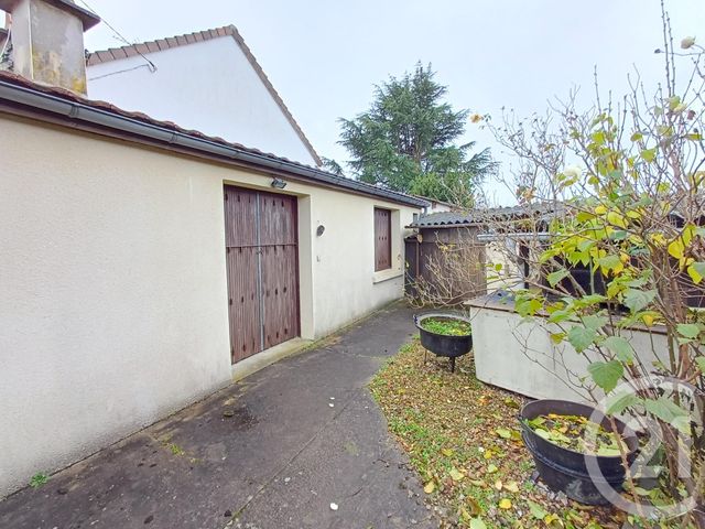 Maison &agrave; louer - 3 pi&egrave;ces - 69,84 m2 - Chatellerault - 86 - POITOU-CHARENTES