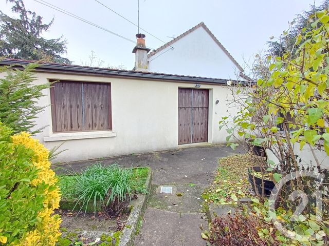 Maison &agrave; louer - 3 pi&egrave;ces - 69,84 m2 - Chatellerault - 86 - POITOU-CHARENTES