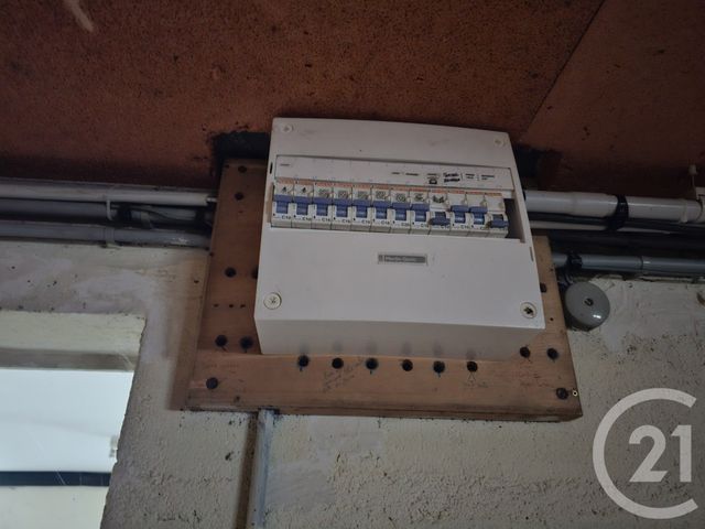 Maison &agrave; vendre - 9 pi&egrave;ces - 220,84 m2 - Chatellerault - 86 - POITOU-CHARENTES