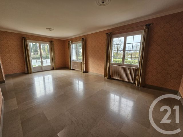 Maison &agrave; vendre - 9 pi&egrave;ces - 220,84 m2 - Chatellerault - 86 - POITOU-CHARENTES