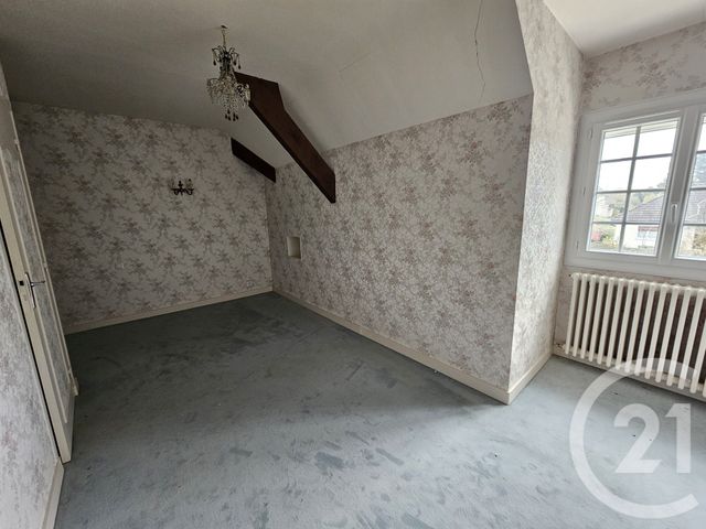 Maison &agrave; vendre - 9 pi&egrave;ces - 220,84 m2 - Chatellerault - 86 - POITOU-CHARENTES