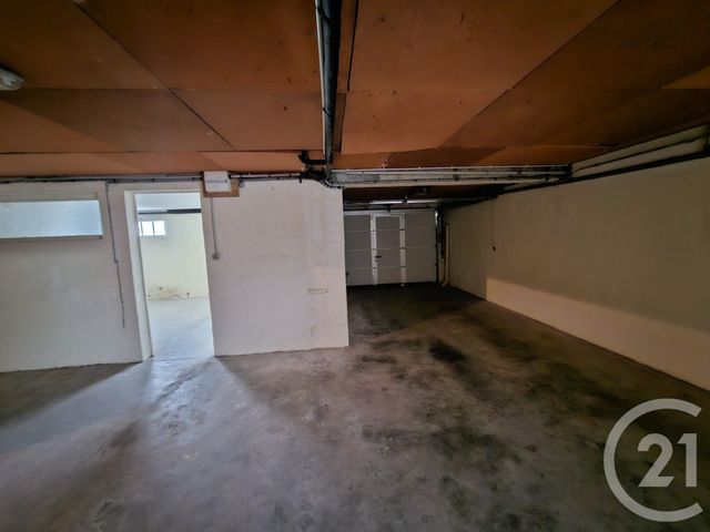 Maison &agrave; vendre - 9 pi&egrave;ces - 220,84 m2 - Chatellerault - 86 - POITOU-CHARENTES