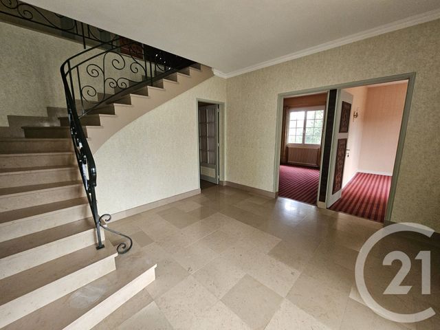 Maison &agrave; vendre - 9 pi&egrave;ces - 220,84 m2 - Chatellerault - 86 - POITOU-CHARENTES