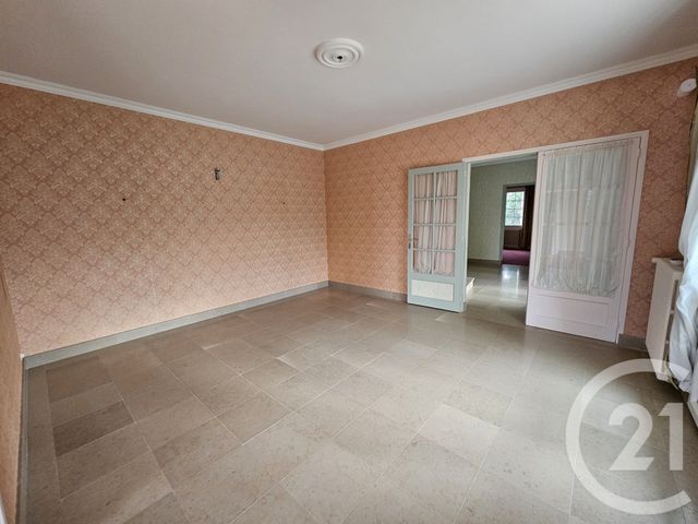 Maison &agrave; vendre - 9 pi&egrave;ces - 220,84 m2 - Chatellerault - 86 - POITOU-CHARENTES