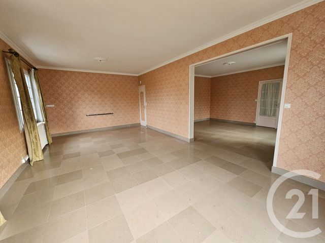 Maison &agrave; vendre - 9 pi&egrave;ces - 220,84 m2 - Chatellerault - 86 - POITOU-CHARENTES