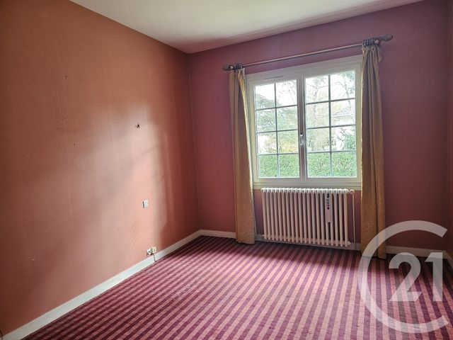 Maison &agrave; vendre - 9 pi&egrave;ces - 220,84 m2 - Chatellerault - 86 - POITOU-CHARENTES