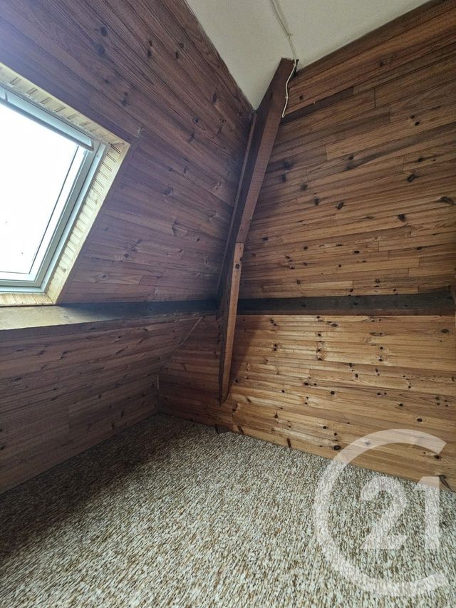 Maison &agrave; vendre - 9 pi&egrave;ces - 220,84 m2 - Chatellerault - 86 - POITOU-CHARENTES