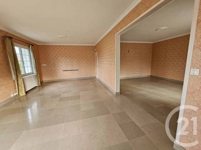 Maison &agrave; vendre - 9 pi&egrave;ces - 220,84 m2 - Chatellerault - 86 - POITOU-CHARENTES